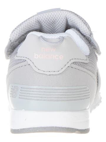 New Balance Sneakers "515" grijs