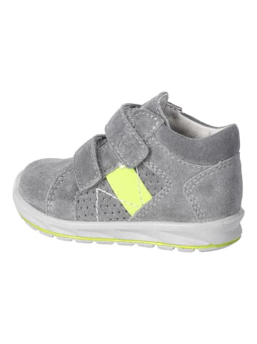 PEPINO Sneakers "Laif-S" in Grau