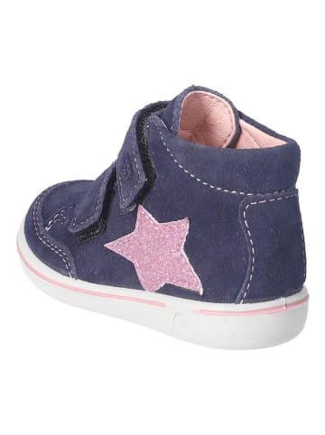 PEPINO Sneakers "Suse-S" in Dunkelblau