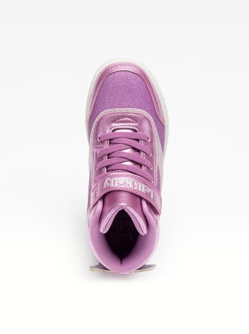 Lelli Kelly Sneakers "Rebecca" in Lila