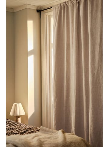 Jotex Vorhang "Melanie" in Beige