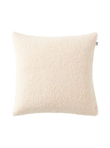 Jotex Kissenhülle "Teddie" in Creme