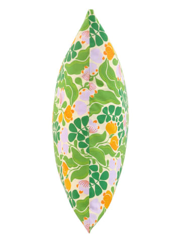 Jotex Kissenhülle ''Florian'' in Grün