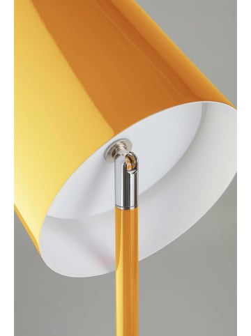 Jotex Standleuchte ''Ara'' in Gelb - (H)130 cm