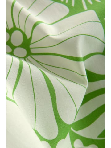 Jotex Bettbezug ''Anna'' in Grün