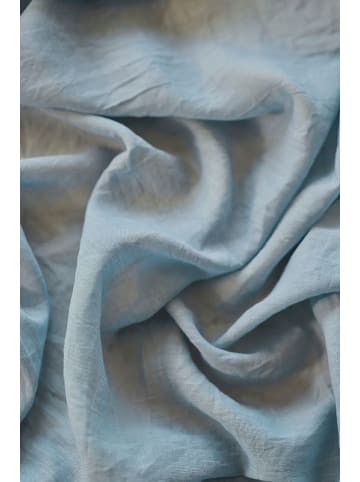 Jotex Zasłony (2 szt.) "Cia" w kolorze niebieskim