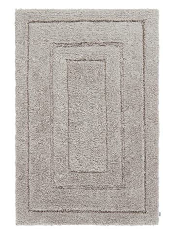 Jotex Badematte ''Goodie'' in Grau