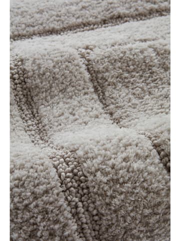 Jotex Dywanik łazienkowy "Goodie" w kolorze szarym