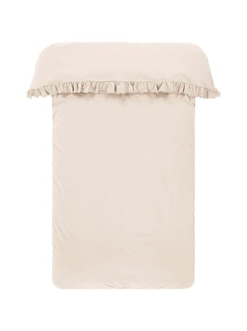 Jotex Bettbezug ''Jinn'' in Beige