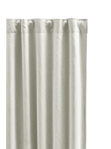 Jotex Verdunkelungsvorhang ''Auror'' in Weiß