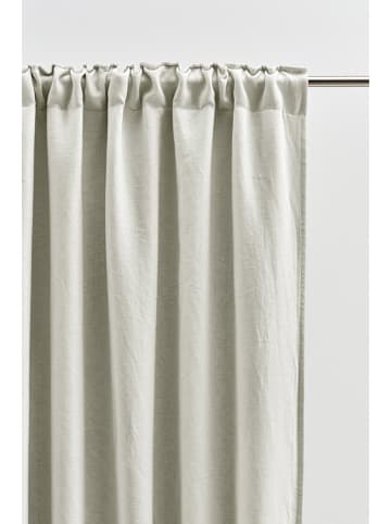 Jotex Zasłona zaciemniająca "Auror" w kolorze białym