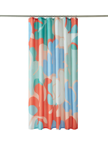 Jotex Duschvorhang "Delores" in Bunt