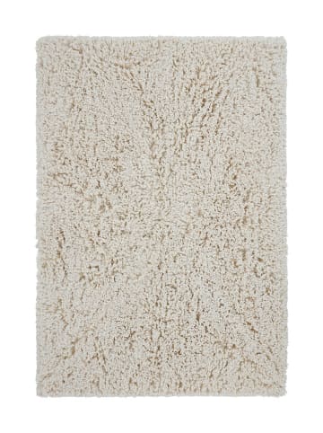 Jotex Baumwoll-Teppich "Vania" in Creme