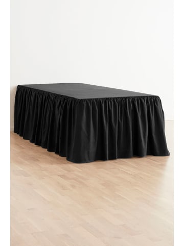 Jotex Bettvolant ''Zack'' in Schwarz