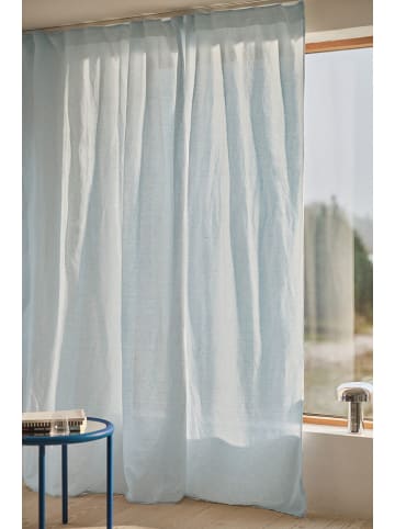 Jotex Vorhang "Lina" in Hellblau
