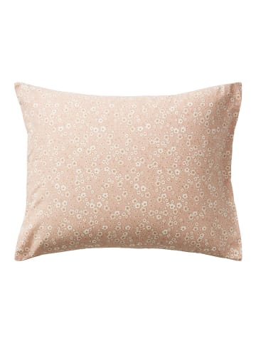 Jotex Kissenhülle ''Anemone'' in Rosa