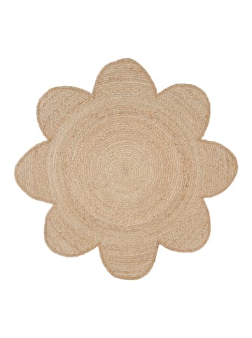Jotex Juteteppich ''Hilma'' in Beige