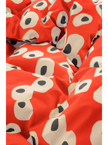 Jotex Bettbezug ''Ovo'' in Orange