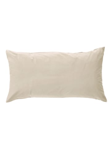 Jotex Kissenhülle "Zack" in Beige