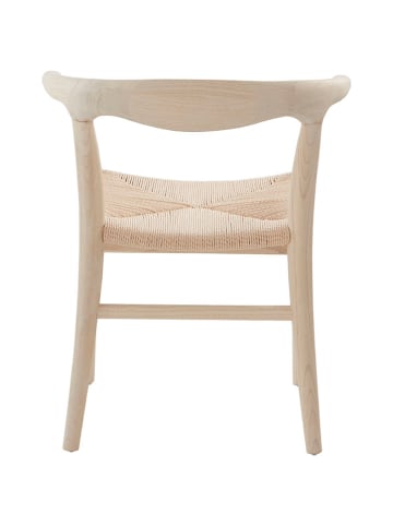 Jotex Stuhl "Nattavaara" in Beige - (B)63 x (H)74 cm