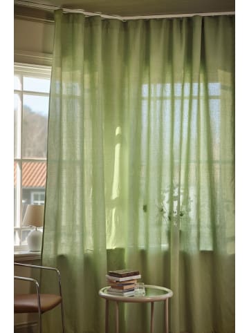 Jotex Vorhang "Lina" in Grün