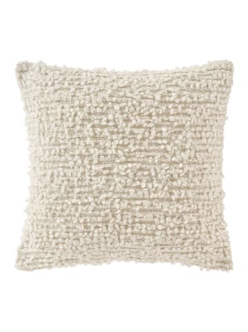 Jotex Kissenhülle ''Bobby'' in Creme
