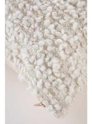 Jotex Kissenhülle ''Bobby'' in Creme