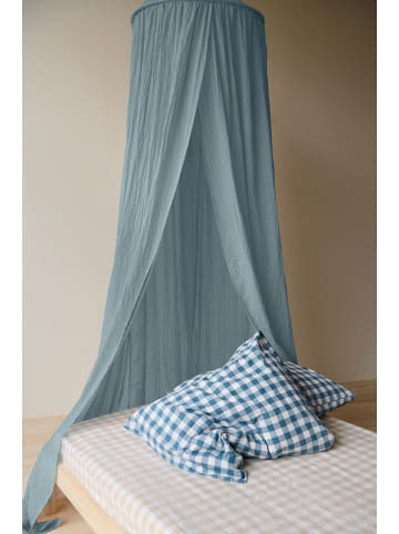 Jotex Betthimmel ''Cia'' in Blau