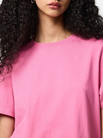 Pieces Shirt "Pcria" roze
