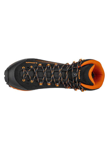 LOWA Leren trekkingboots "Corvara GTX" zwart