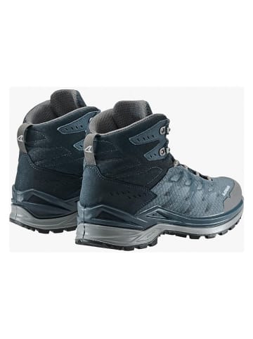 LOWA Trekkingboots "Ferrox GTX" in Blau