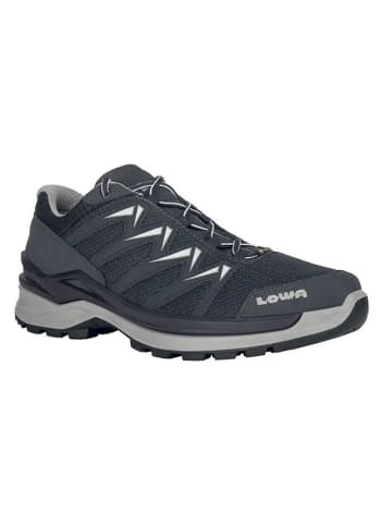 LOWA Trekkingschoenen "Innox Pro GTX" donkerblauw