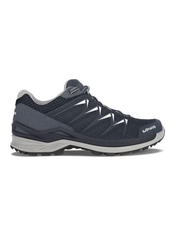 LOWA Trekkingschoenen "Innox Pro GTX" donkerblauw