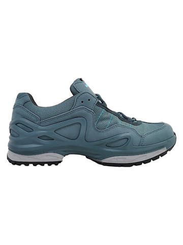 LOWA Trekkingschuhe "Gorgon GTX" in Blau