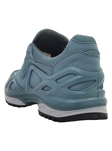 LOWA Trekkingschoenen "Gorgon GTX" blauw