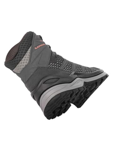 LOWA Trekkingboots "Innox Pro GTX" grijs