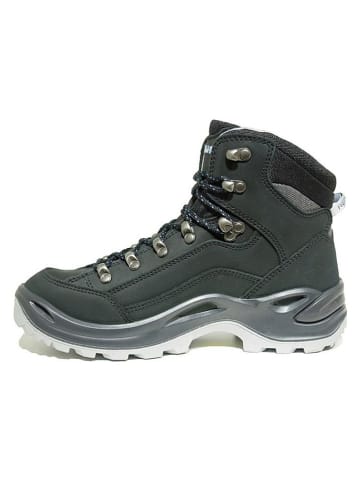 LOWA Leren trekkingboots "Renegade GTX" groen