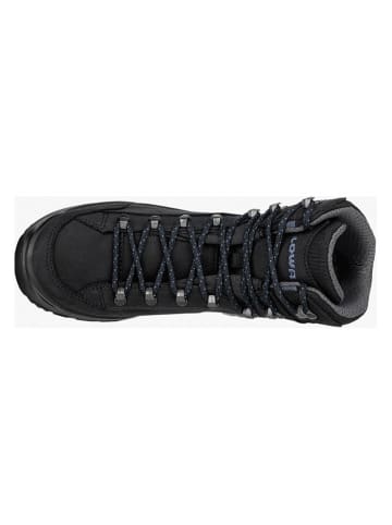 LOWA Leren trekkingboots "Renegade EVO GTX" zwart