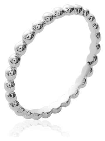 l'atelier précieux Srebrny pierścionek