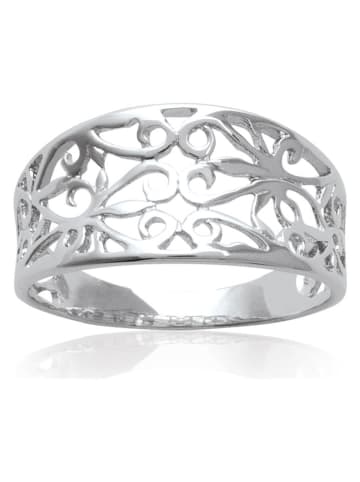 l'atelier précieux Srebrny pierścionek