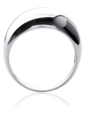 l'atelier précieux Silber-Ring