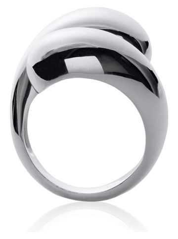 l'atelier précieux Silber-Ring