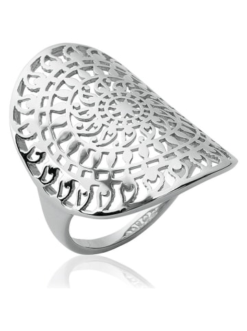 l'atelier précieux Silber-Ring