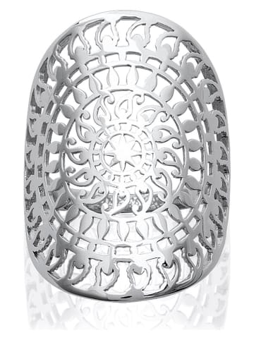 l'atelier précieux Silber-Ring