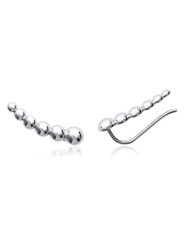 l'atelier précieux Silber-Earcuff