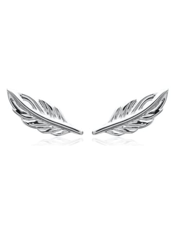 l'atelier précieux Silber-Ohrstecker