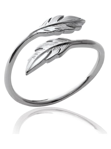 l'atelier précieux Srebrny pierścionek