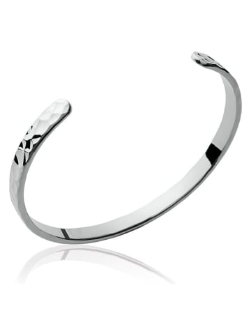 l'atelier précieux Silber-Armspange