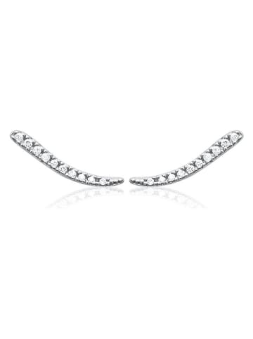 l'atelier précieux Srebrna nausznica z cyrkoniami