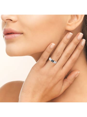 l'atelier précieux Silber-Ring